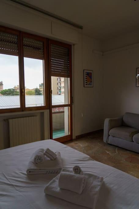 Fanciful 2-Br Outside Ztl Apartment Florence Exterior photo